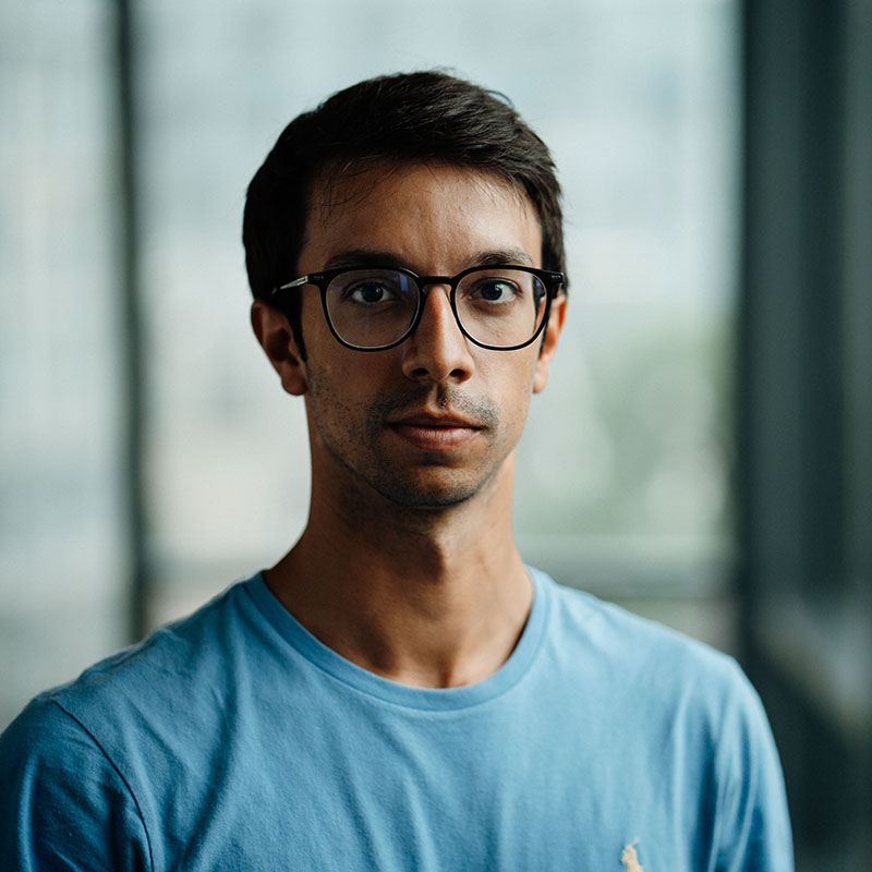 André Catarino