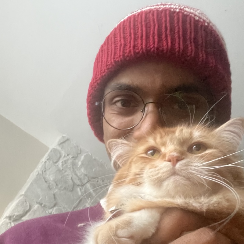 Hemant Gouni